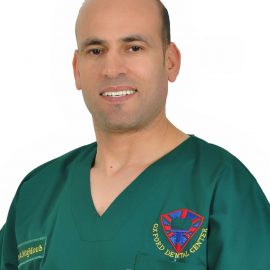 Abdessamad Dr Majdoub